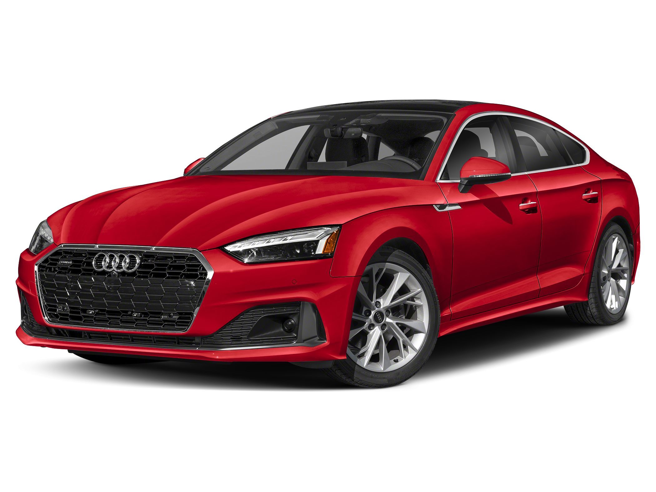 audi a5 sportback 2024 WAUFACF59RA067647 image audi a5 sportback 2024 WAUFACF59RA067647 image